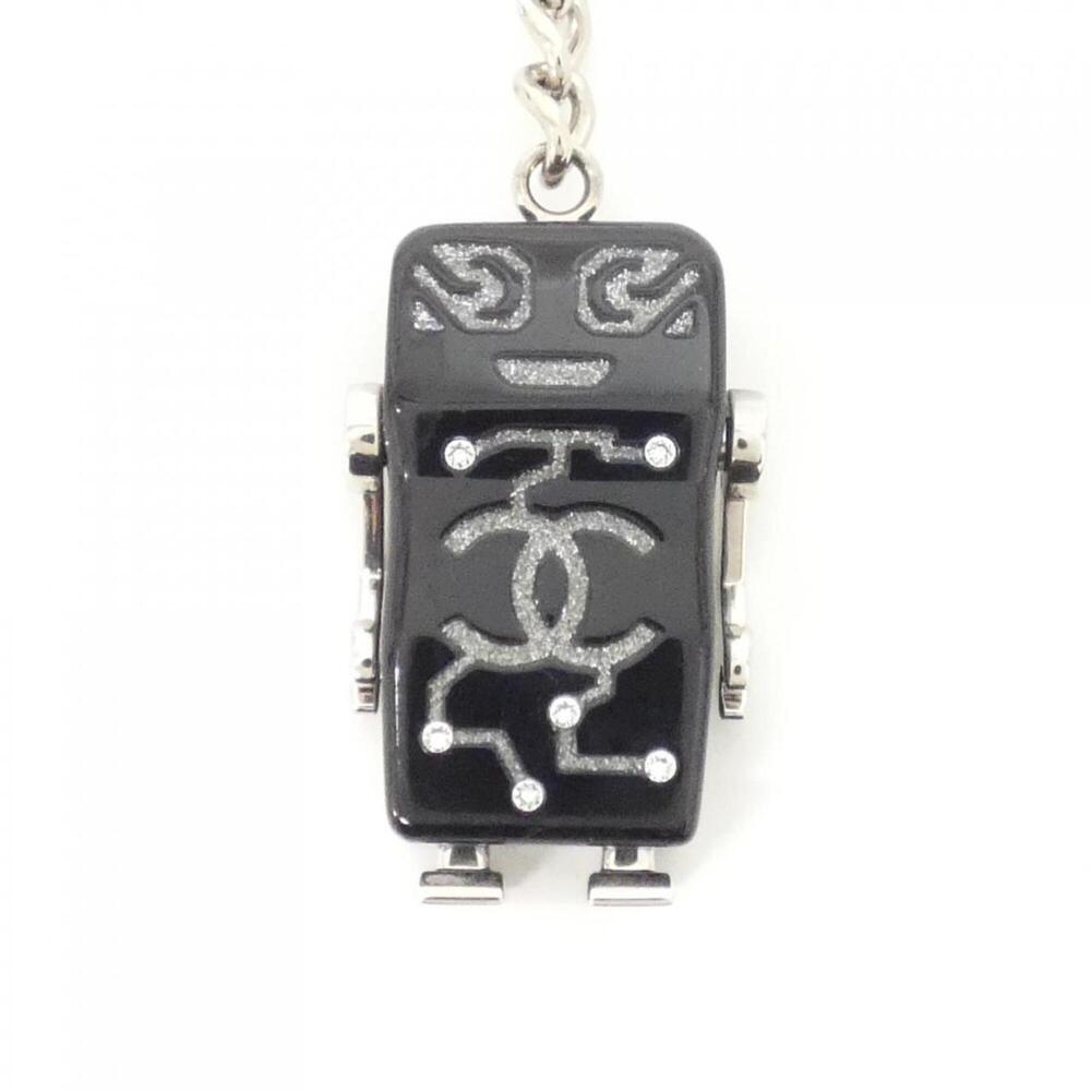 Chanel 96622 Keychain - Gem